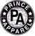 Prince Apparel 